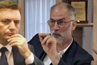 Osmani: Emërimi i Stoilkoviçit ishte mesazh politik ndaj shqiptarëve, Stolkoviç: Ministrinë po ia lë pasardhësit “të rregulluar”