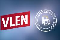 VLEN-it i ka mbetur të ankohet se BDI e ka fajin që erdhi në pushtet