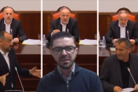 Debat i ashpër për Badenterin në Kuvend, Selimi: U cenua thelbi i mekanizmit mbrojtës
