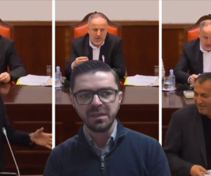 Debat i ashpër për Badenterin në Kuvend, Selimi: U cenua thelbi i mekanizmit mbrojtës