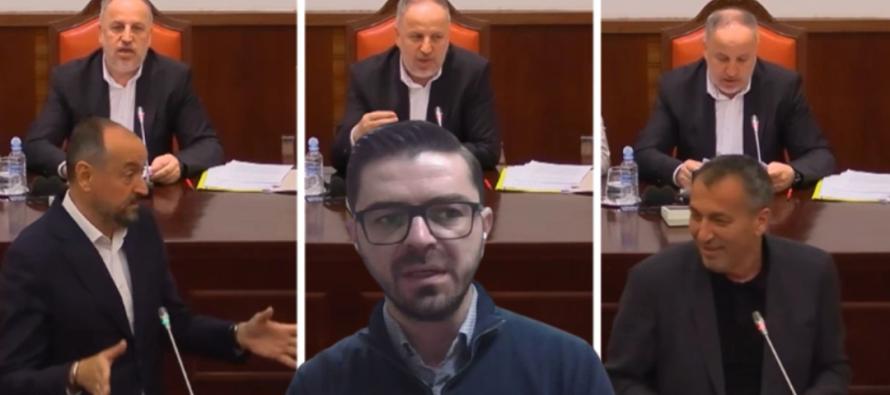 Debat i ashpër për Badenterin në Kuvend, Selimi: U cenua thelbi i mekanizmit mbrojtës