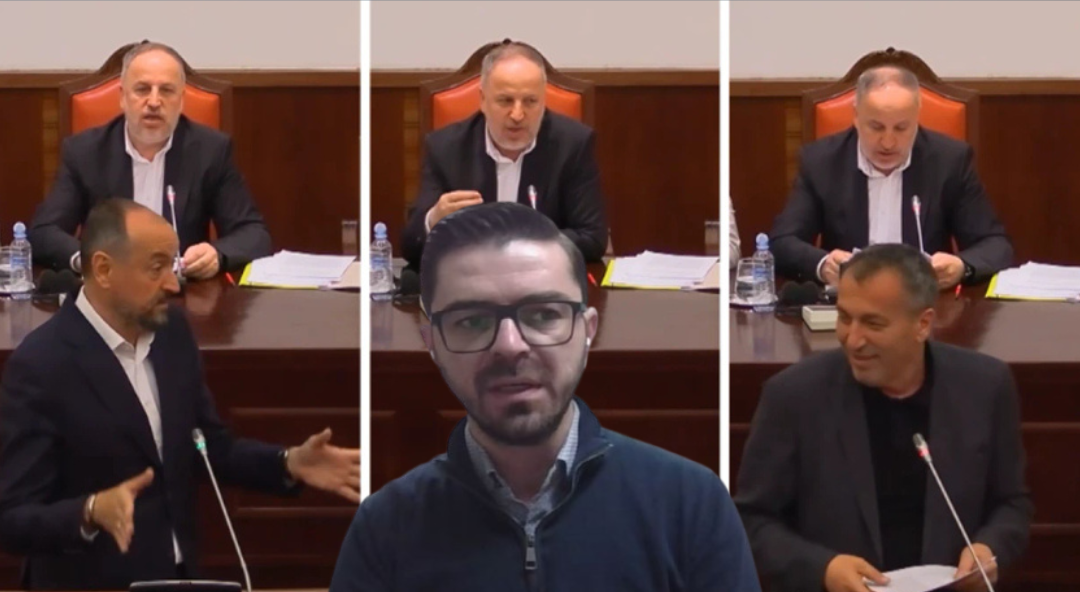 Debat i ashpër për Badenterin në Kuvend  Selimi  U cenua thelbi i mekanizmit mbrojtës