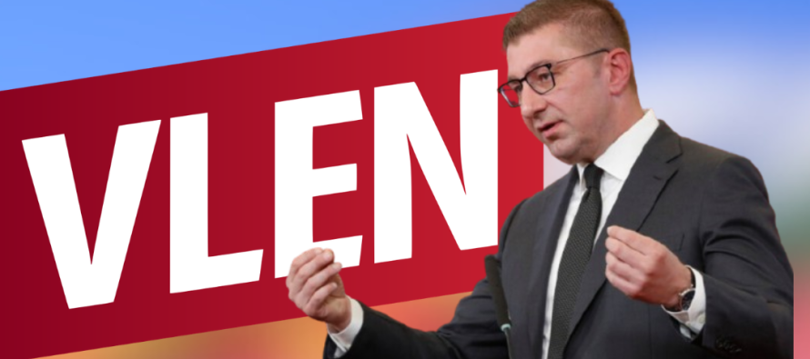 Mickoski tejet i kënaqur me VLEN-in: Kemi bashkëpunim jashtëzakonisht miqësor