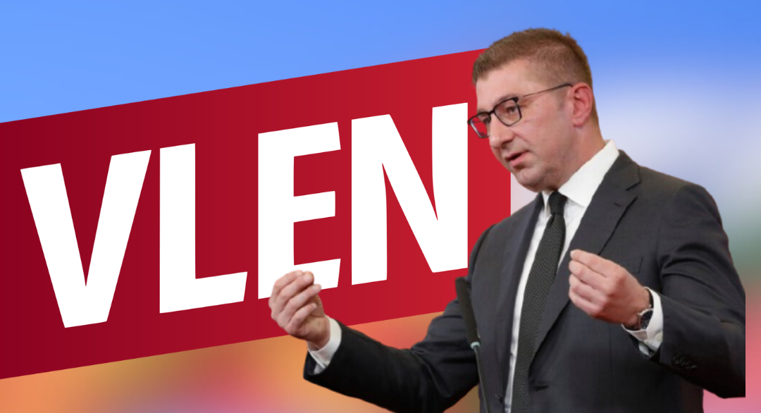 Kryeministri Mickoski: Bashkëpunimi me VLEN do të vazhdojë me forcë 