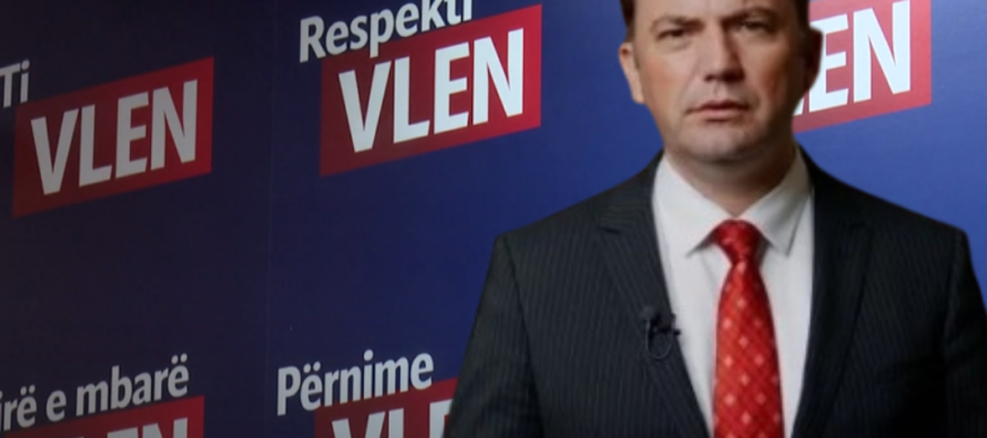 Bujar Osmani akuzon “vredistët” për shmangie të përgjegjësisë rreth vendimit për emrat e rrugëve në Tetovë