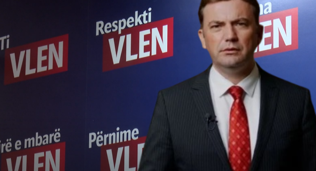 Bujar Osmani akuzon  vredistët  për shmangie të përgjegjësisë rreth vendimit për emrat e rrugëve në Tetovë