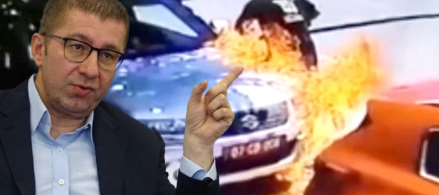 Diskursi anti-bullgar dhe pasojat e tij: Rastësi apo klimë e krijuar?