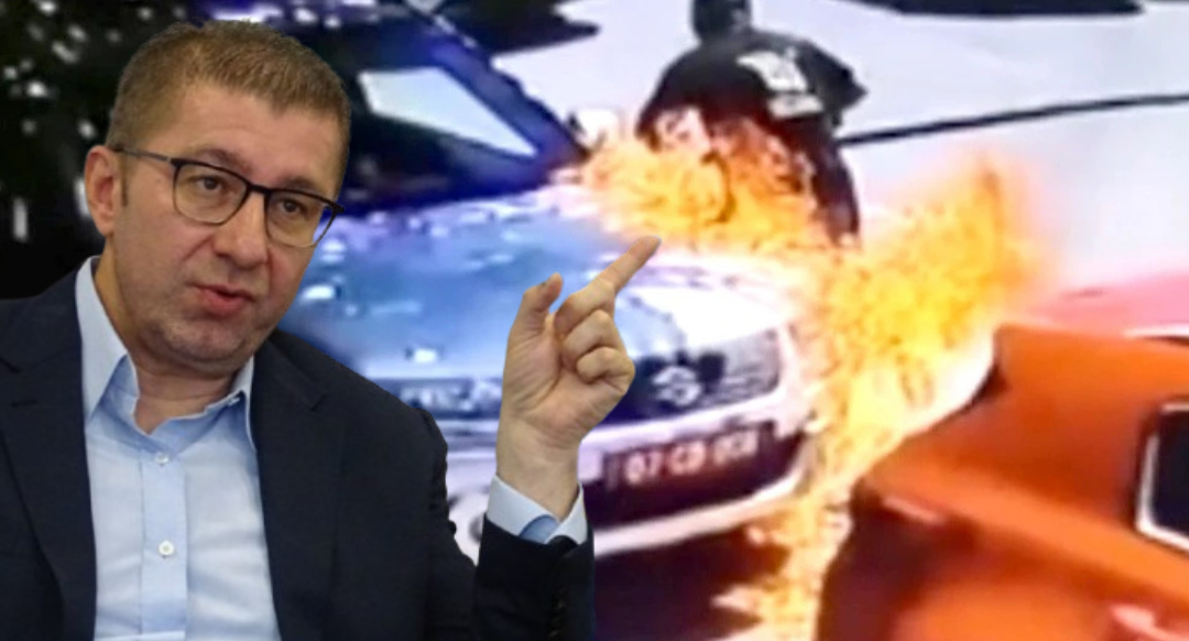 Diskursi anti bullgar dhe pasojat e tij  Rastësi apo klimë e krijuar 
