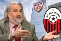 FFM nuk lëshon pe ndaj Shkëndijës: “Nuk ka të paprekshëm në futbollin maqedonas” – nuk tërhiqet gjoba për KF Shkëndija