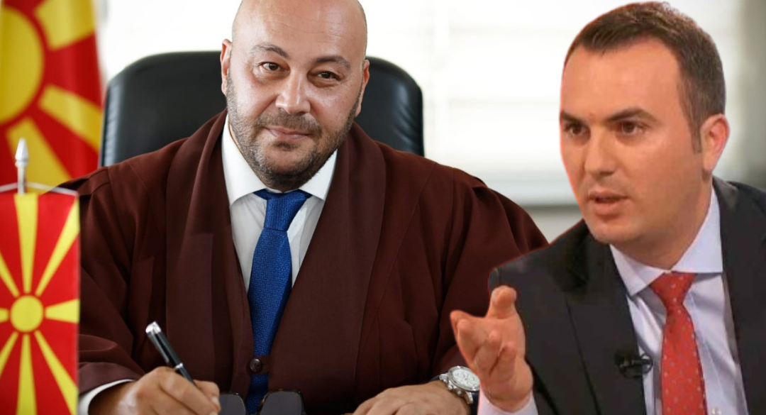Gjyqtarët shqiptarë dhe turk mbivotuan: Ademi denoncon majorizim në vendimin e Gjykatës Kushtetuese 
