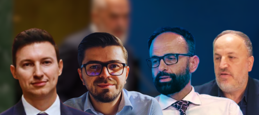 Përplasja për deklaratat e Ramës: Meidani e Selimi kundër tezave të Shasivarit dhe kritikës së Azizit