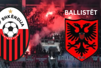 “Ballistët” shpërthejnë ndaj FFM-së: Dënimi i Shkëndijës është politik dhe selektiv