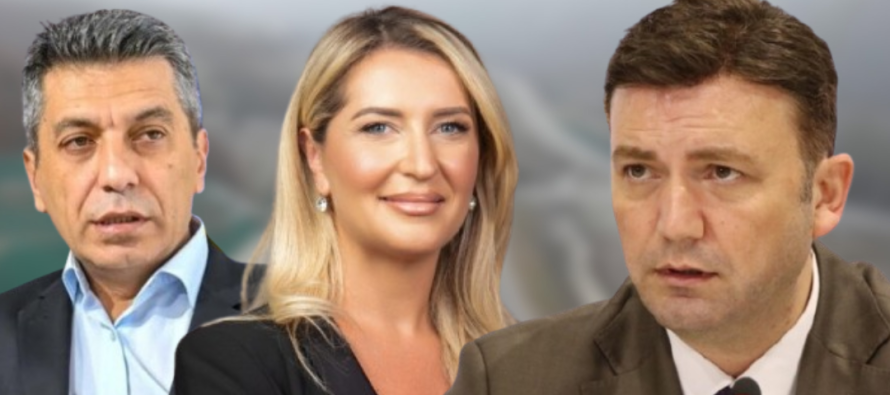 Kush e bëri të mundur Shkup–Bllacën? BDI kujton grantin, projektin dhe financimin ndërkombëtar