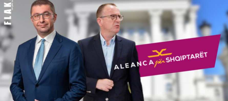 Taravari mesazh Mickoskit: Mos u lodhni me Komisionin e Venecias, Evropa e ka dhënë përgjigjen për provimin në shqip