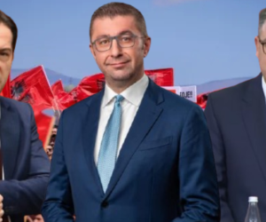 Topi politik te Filkov: debati për provimin e jurisprudencës vazhdon pa zgjidhje