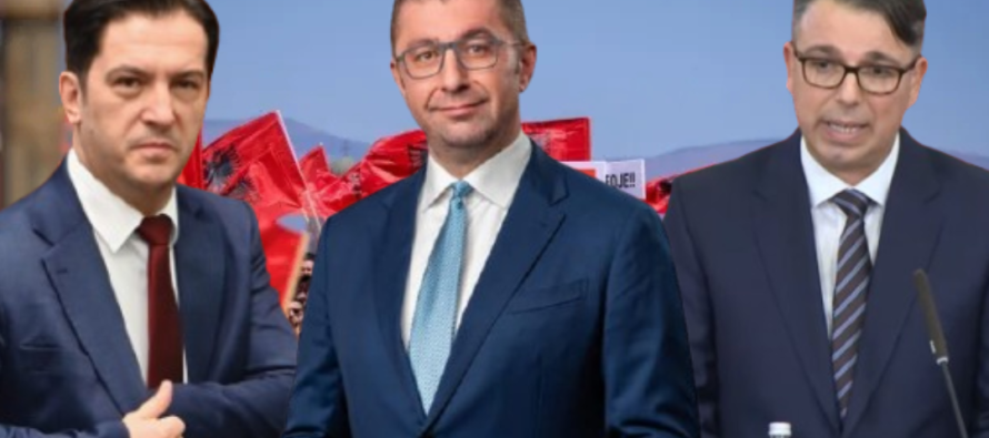Topi politik te Filkov: debati për provimin e jurisprudencës vazhdon pa zgjidhje