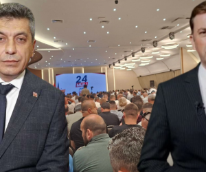 Mexhiti: Për 24 muaj ndryshimi u bë realitet, Osmani: Shqiptarët janë shndërruar në spektatorë