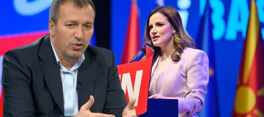 Musa: VLEN zgjodhi përgjegjësinë dhe rezultatet, Bexheti: Dy vite qeverisje, njëzet vite kthim prapa