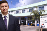 Radhë më të shkurtra në kufi, ambasadori Meidani: Një premtim i mandatit po bëhet realitet