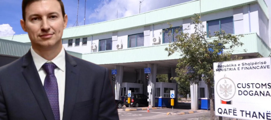 Radhë më të shkurtra në kufi, ambasadori Meidani: Një premtim i mandatit po bëhet realitet