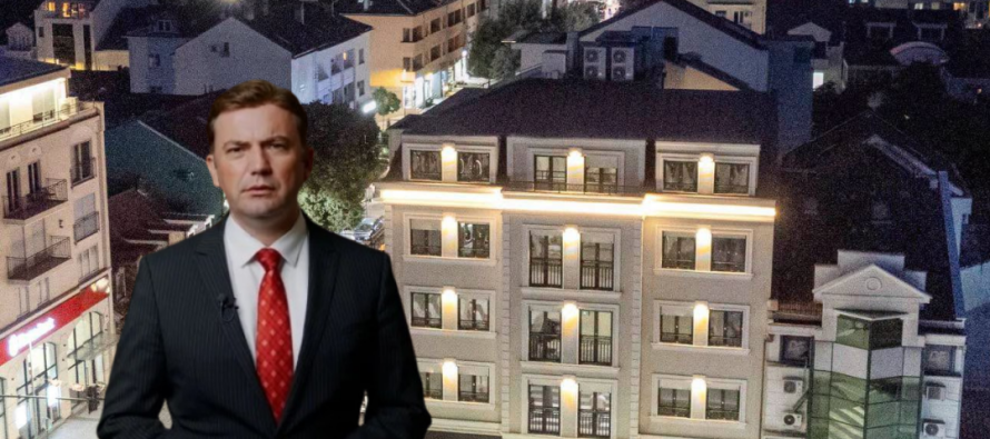 Bujar Osmani: Akademitë politike duhet të formojnë brezat, jo vetëm fushatat zgjedhore