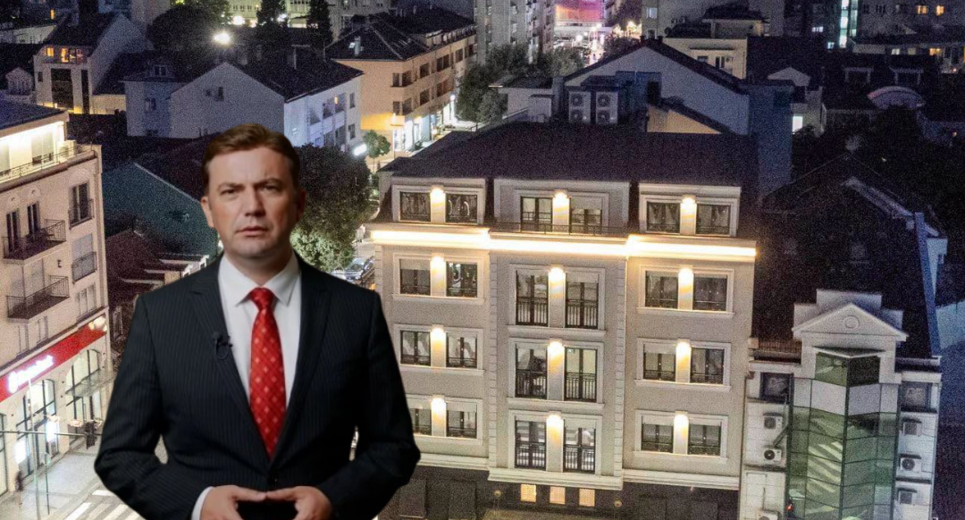 Bujar Osmani  Akademitë politike duhet të formojnë brezat  jo vetëm fushatat zgjedhore