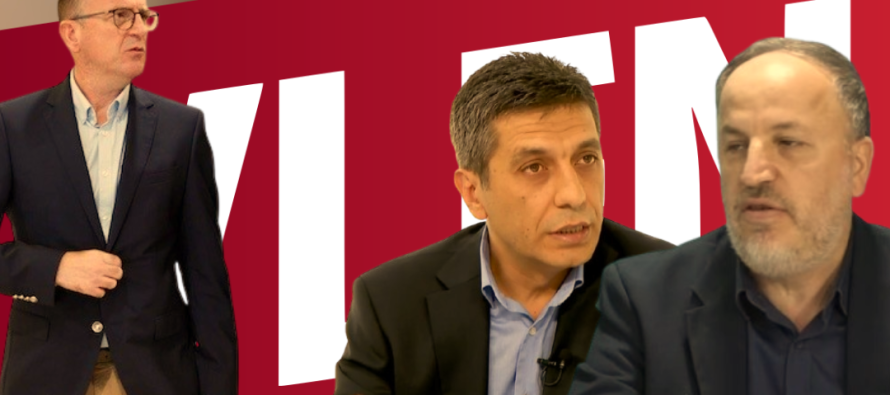Taravari: Faktori kryesor në VLEN nuk është Bilall Kasami, por Izet Mexhiti dhe Adnan Azizi