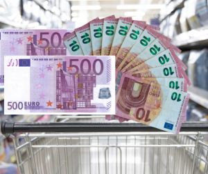 Familjes me katër anëtarë i duhen mbi 1.100 euro në muaj për mbijetesë