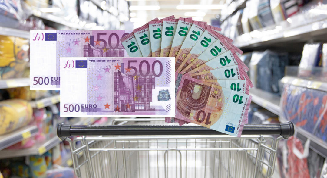 Familjes me katër anëtarë i duhen mbi 1 100 euro në muaj për mbijetesë