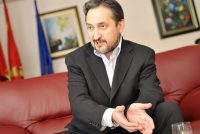 “Kuptohem më mirë me shqiptarët se me maqedonasit e botës serbe” – Georgievski reagon pas vlerësimeve të Taravarit