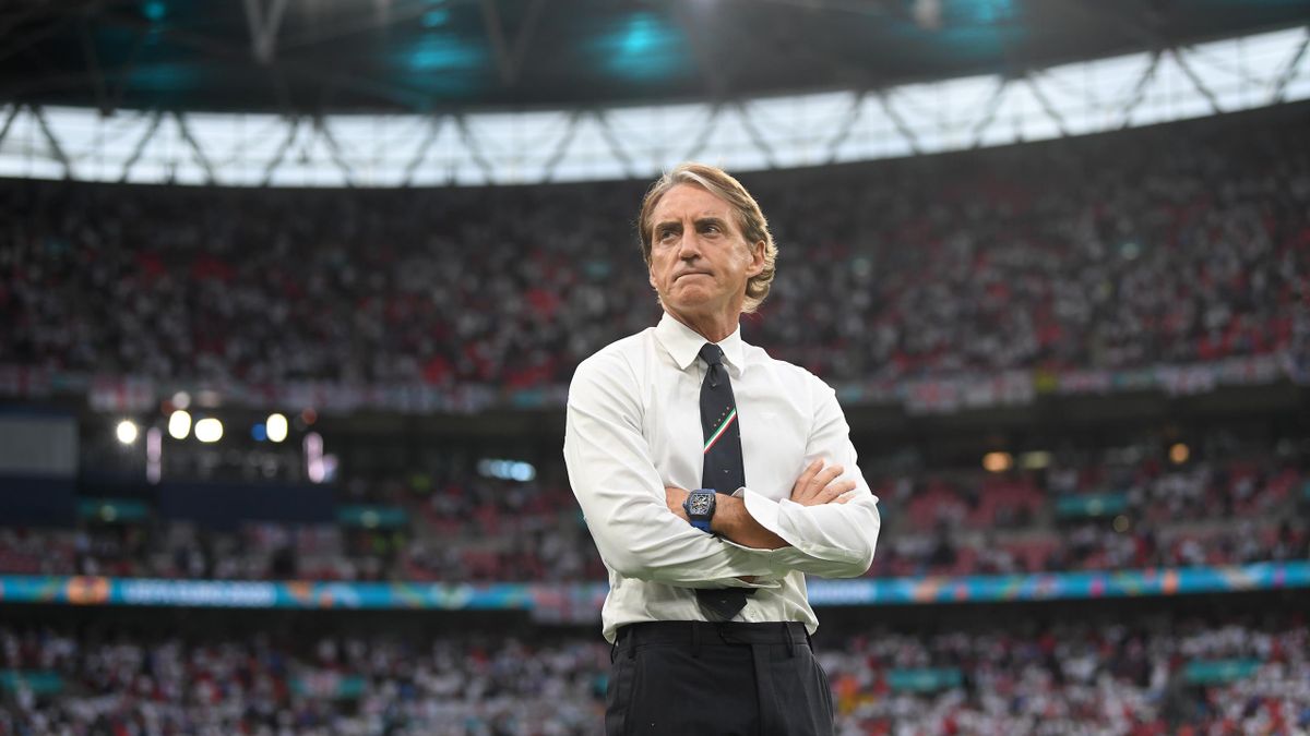 Roberto Mancini pranë rikthimit si trajner i Italisë