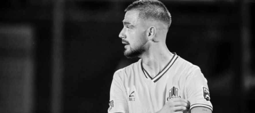 Aksidenti tragjik ku humbi jetën futbollisti Fatjon Bunjaku, Policia zbardh detajet nga ngjarja