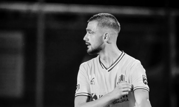 Aksidenti tragjik ku humbi jetën futbollisti Fatjon Bunjaku  Policia zbardh detajet nga ngjarja