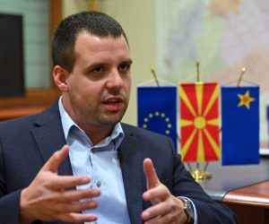 “Drejtësi apo spektakël politik?” – LSDM reagon për rastin Bogoev