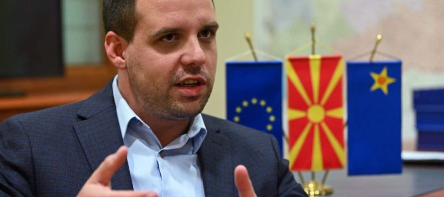 “Drejtësi apo spektakël politik?” – LSDM reagon për rastin Bogoev