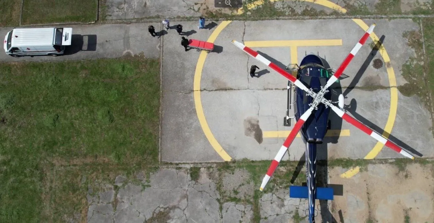 Në vitin 2025 u realizuan 290 trajtime jashtë vendit  74 kërkesa mbetën pa miratim