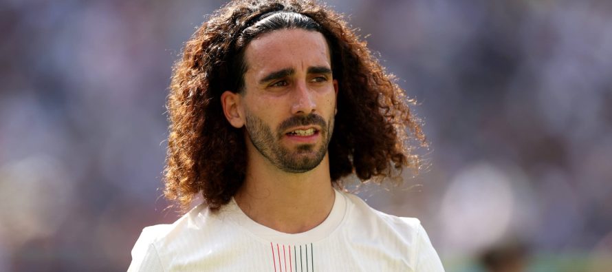 Bombë në merkato: Real Madridi arrin marrëveshje me Chelsean për Marc Cucurellan