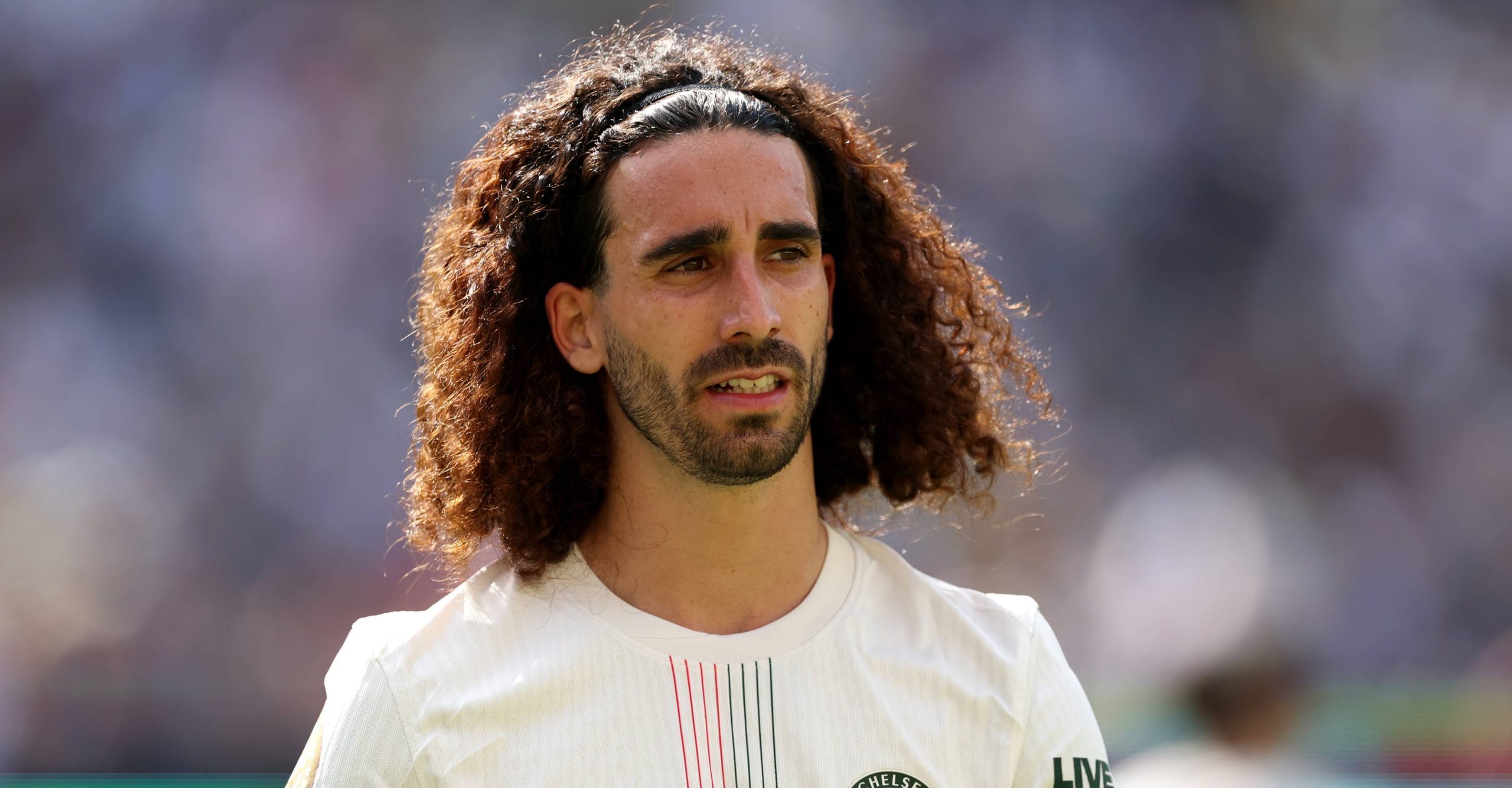 Bombë në merkato  Real Madridi arrin marrëveshje me Chelsean për Marc Cucurellan