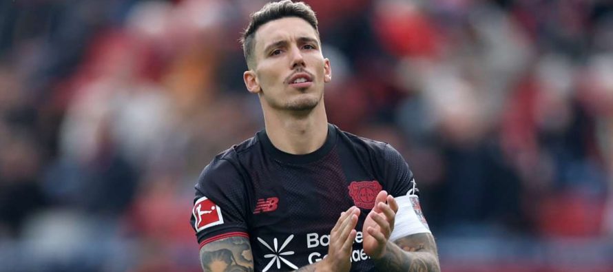 Zyrtare: Grimaldo transferohet te Atlético Madrid