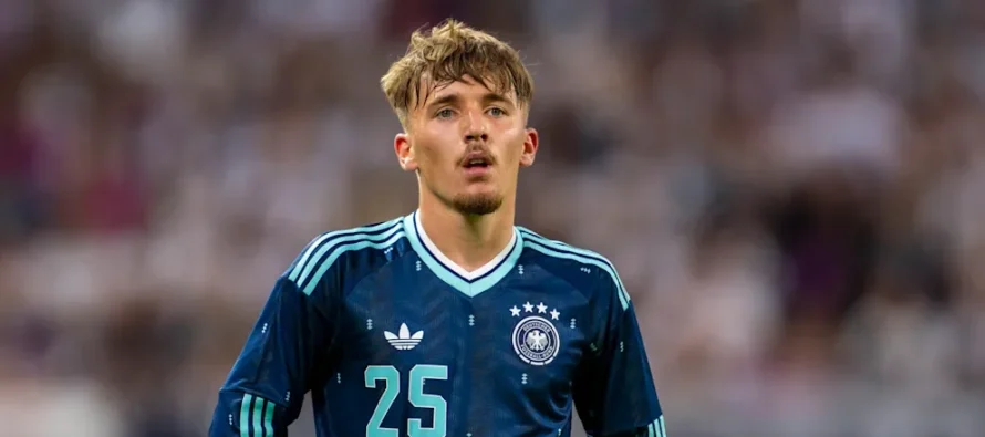 Bayern dhe Gjermania në shok: Karl humb Botërorin