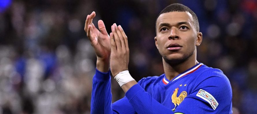 Mbappé po udhëheq Francën me shembull, kampi i “Les Bleus” i impresionuar nga përkushtimi i tij