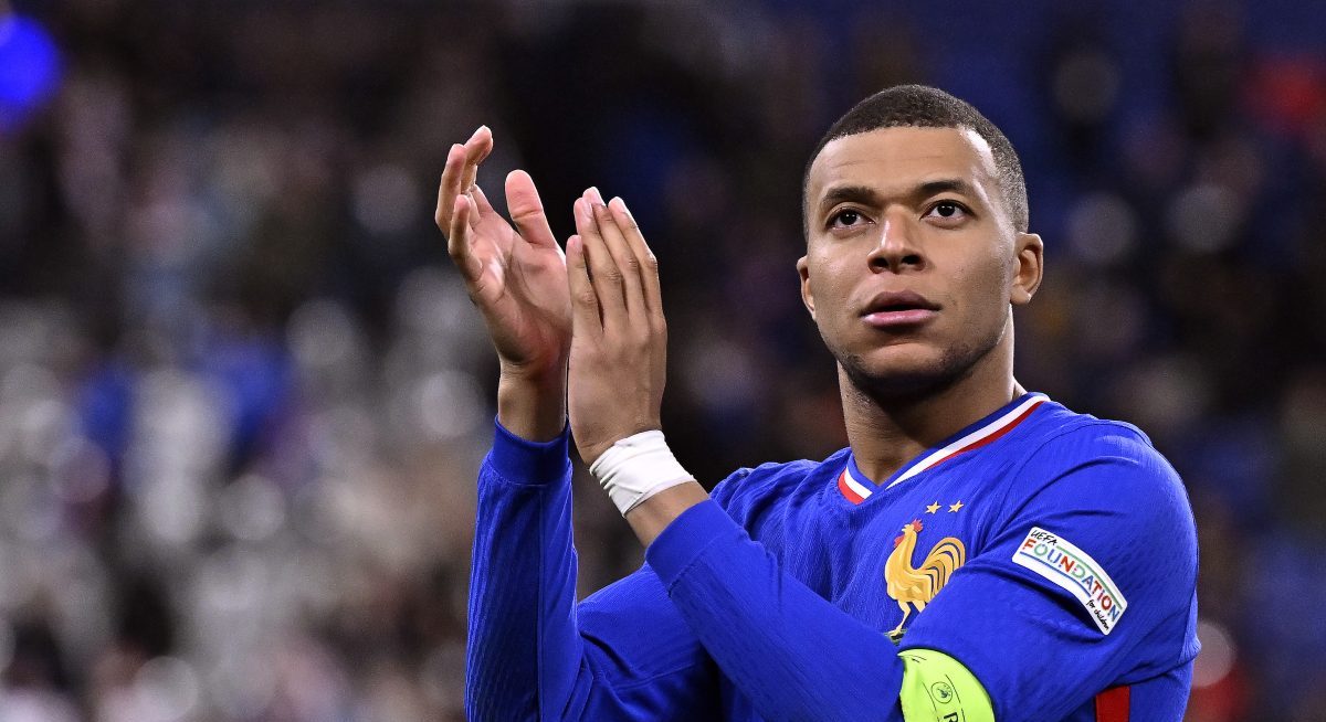 Mbappé vendos Botërorin mbi gjithçka  Do të pranoja të mos shënoja asnjë gol për trofeun