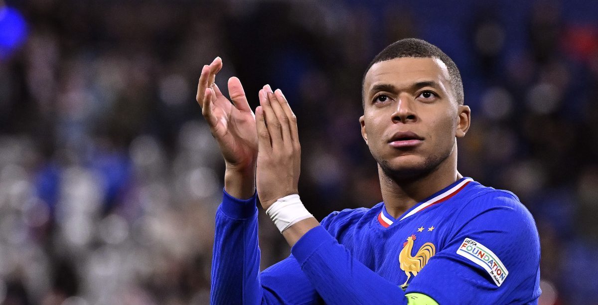 Zidane ndryshon rolin e Mbappés te Franca  ja ku do të luajë