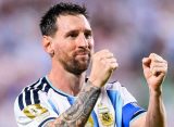 Lamine Yamal mahnitet nga Messi: “Askush nuk e priste këtë nivel në moshën 39-vjeçare”