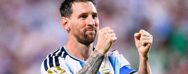 Lamine Yamal mahnitet nga Messi: “Askush nuk e priste këtë nivel në moshën 39-vjeçare”