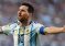 Luis de la Fuente mahnitet nga Messi: “Duket si 19 apo 23 vjeç, po luan në nivel të jashtëzakonshëm”