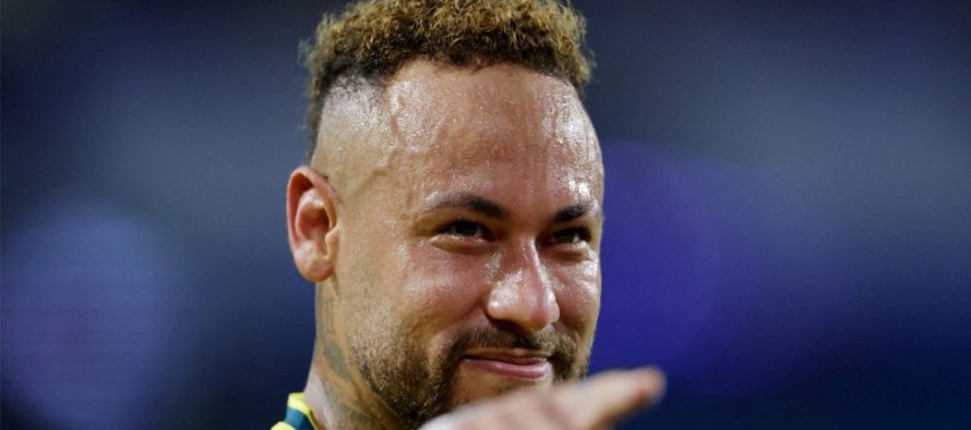 Neymar i jep fund karrierës me Brazilin pas eliminimit të hidhur
