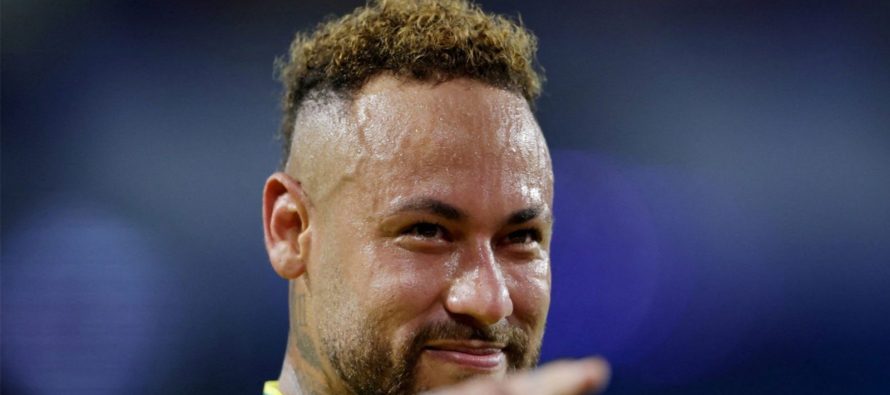 Neymar drejt largimit nga Santos, braziliani mund të bëhet lojtar i lirë në dhjetor