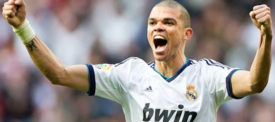 Pepe lë derën hapur për rikthim te Real Madridi