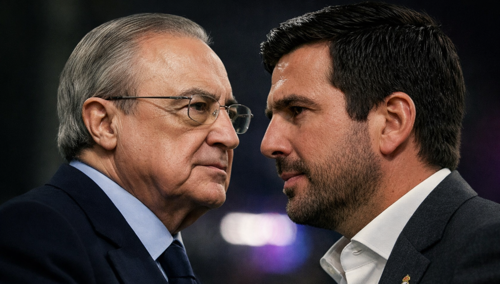 pérez-apo-riquelme-real-madridi-zgjedh-presidentin-e-ri